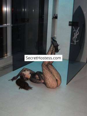 Kate 21Yrs Old Escort 47KG 170CM Tall Warsaw Image - 3