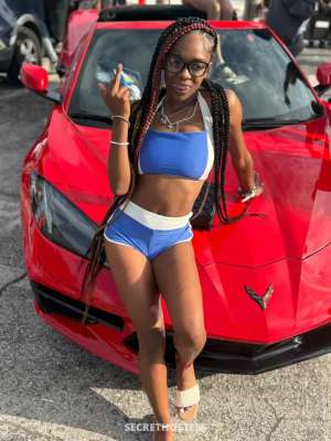 Kee 23Yrs Old Escort Birmingham AL Image - 2