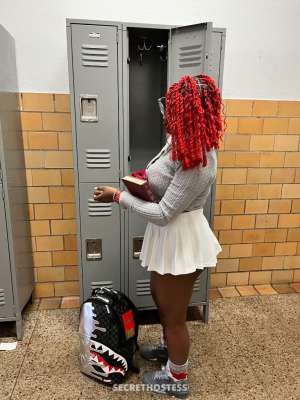 Kee 23Yrs Old Escort Birmingham AL Image - 3