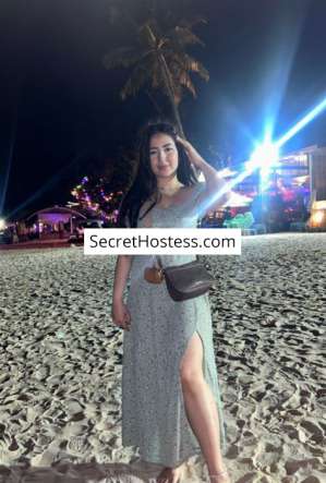 Leila, Independent 21 year old Escort in Phuket