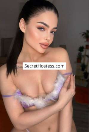 Lolita, Agency 26 year old Escort in Ulcinj