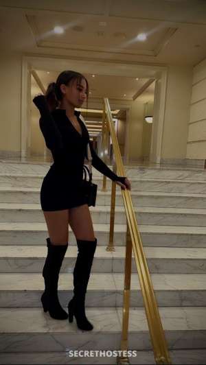 Lotus 21Yrs Old Escort Palm Springs CA Image - 1