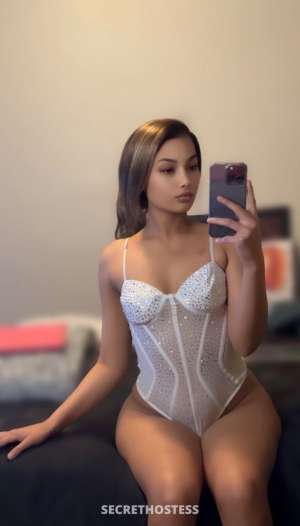 Lotus 21Yrs Old Escort Palm Springs CA Image - 2