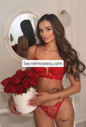Masha, Independent 22 year old Escort in Budva