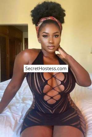 Maya, Independent 25 year old Escort in Dubai