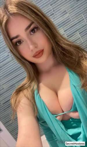 Escort model MIA, Tulsa 18 year old Escort in Tulsa OK