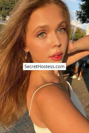 Mia, Agency 20 year old Escort in Riyadh