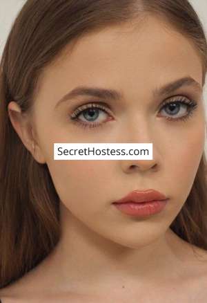 Mia 20Yrs Old Escort 55KG 172CM Tall Riyadh Image - 4