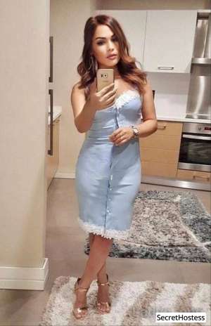 Escort model Miss Mia, Goteborg 25 year old Escort in Göteborg