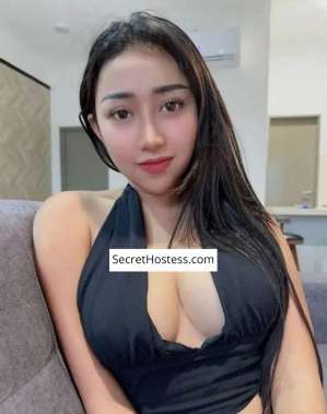 0 year old Asian Escort in Canberra Molly