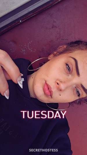 34 year old Escort in Wilmington DE Come Get Blessed By Nicky