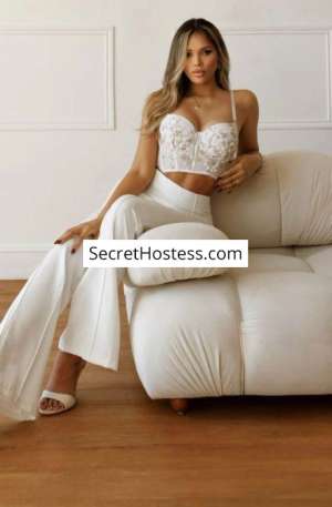 Peach, Agency 26 year old Escort in Cancun
