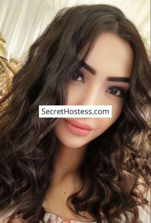 Sabrina, Independent 25 year old Escort in Bangkok