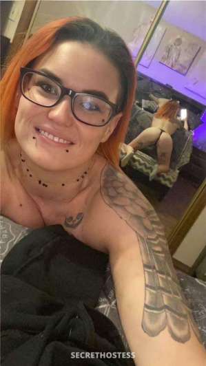 Hookup &amp; body massage 28 year old Escort in Spokane / Coeur D'Alene WA