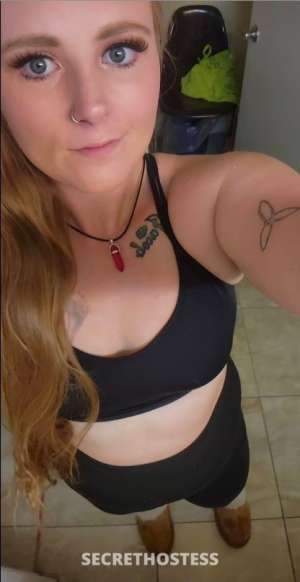 Blonde hair , Blue eyed Bad Girl 28 year old Escort in Spokane-Coeur d'Alene WA