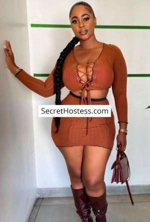 31 year old Ebony Escort in Larnaca Sow, Independent