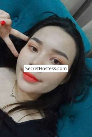 Stellar, Independent 25 year old Escort in Singapore City