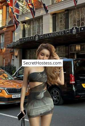 Techinee, Independent 28 year old Escort in Bangkok