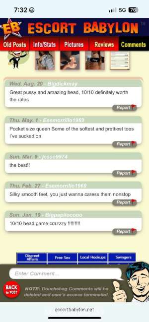 Tiny 27Yrs Old Escort Image - 4