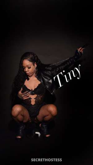 Tiny 27Yrs Old Escort Image - 5