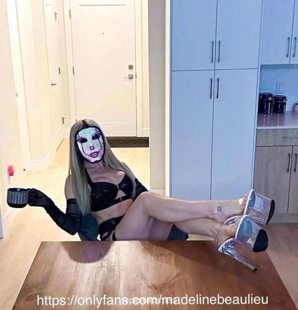 Madeline - Chilliwack 30Yrs Old Escort Abbotsford Image - 10