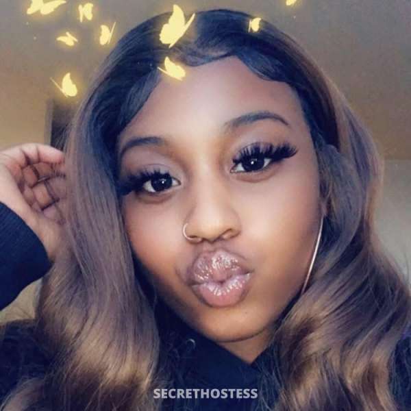 MissPhatPussy 27Yrs Old Escort Greensboro NC Image - 0
