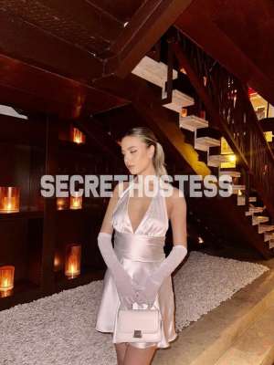 Alice Carter 22 year old Escort in Dallas TX