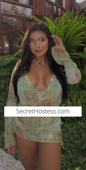 22 year old Escort in Gungahlin Hannah