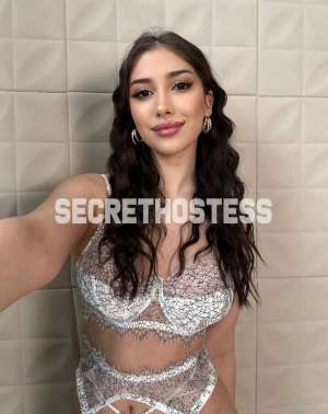 Alisa 23 year old Escort in San Jose CA