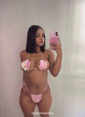 payment on arrival baby no deposit pay in-person available 23 year old Escort in Hattiesburg MS