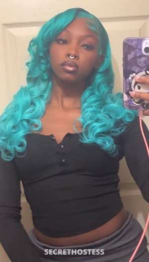 The origonal chocolate baddie 😛 Avaliable now 24 year old Escort in Victoria TX