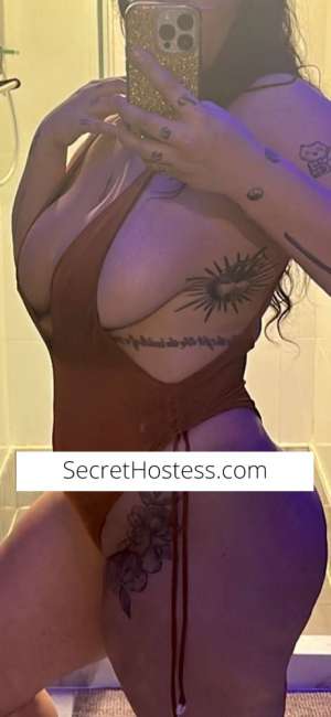 27 year old New Zealander Escort in Katana