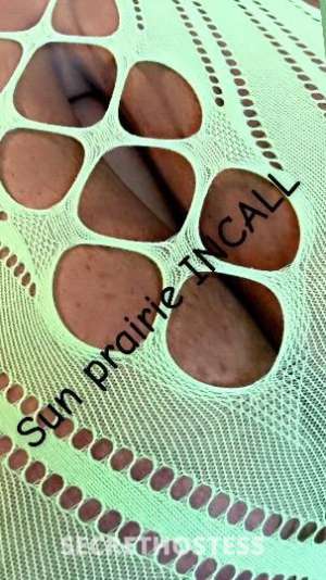 Sun prairie incall 420 deals 28 year old Escort in Madison WI