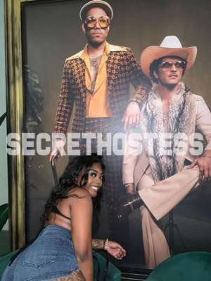 Enjoy A Night With A Naughty Nubian 28 year old Escort in Hartford CT