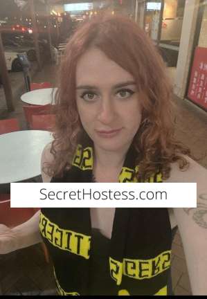 30Yrs Old Escort Adelaide Image - 3