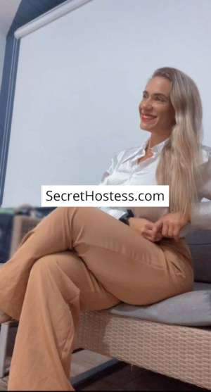 Agatha Salvatore 24Yrs Old Escort 62KG 162CM Tall Banja Luka Image - 20