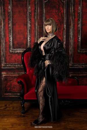 Anastacia Escort Cleveland OH Image - 2