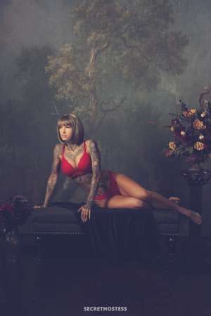 Anastacia Escort Cleveland OH Image - 4