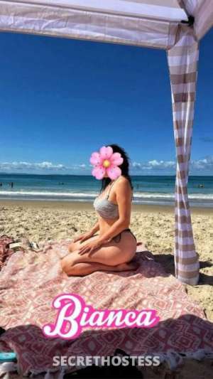 Bianca 26Yrs Old Escort Gold Coast Image - 1