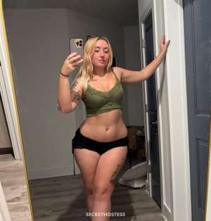25 year old Caucasian Escort in Sudbury Classy, Clean &amp; Captivating