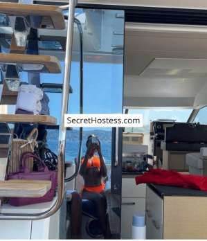 Chloe 26Yrs Old Escort 56KG 173CM Tall Kampala Image - 1