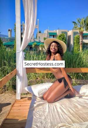 Chloe 26Yrs Old Escort 56KG 173CM Tall Kampala Image - 2