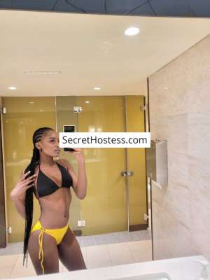 Chloe 26Yrs Old Escort 56KG 173CM Tall Kampala Image - 4