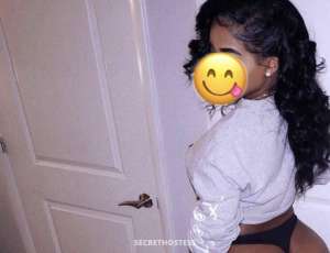 22 year old Escort in Belleville NEW GIRL IN TOWN! BELLEVILLE! INS &amp; OUTS! COME PLAY