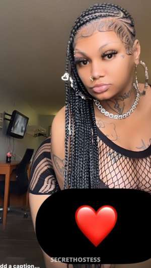 exotic dancer . will be dressed in lingree fish nets and 21 year old Escort in Flint MI