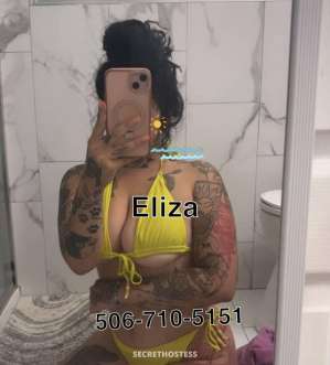 24 year old Caucasian Escort in Fredericton 