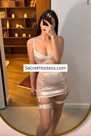 Evgenia, Agency 24 year old Escort in Phuket