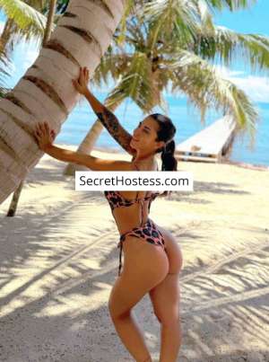 Franchesca, Independent 26 year old Escort in Playa del Carmen