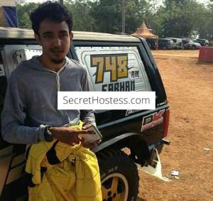 27 year old Escort in Melbourne Body massage