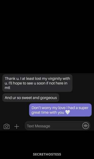 Ivanka 21Yrs Old Escort Vaughan Image - 1